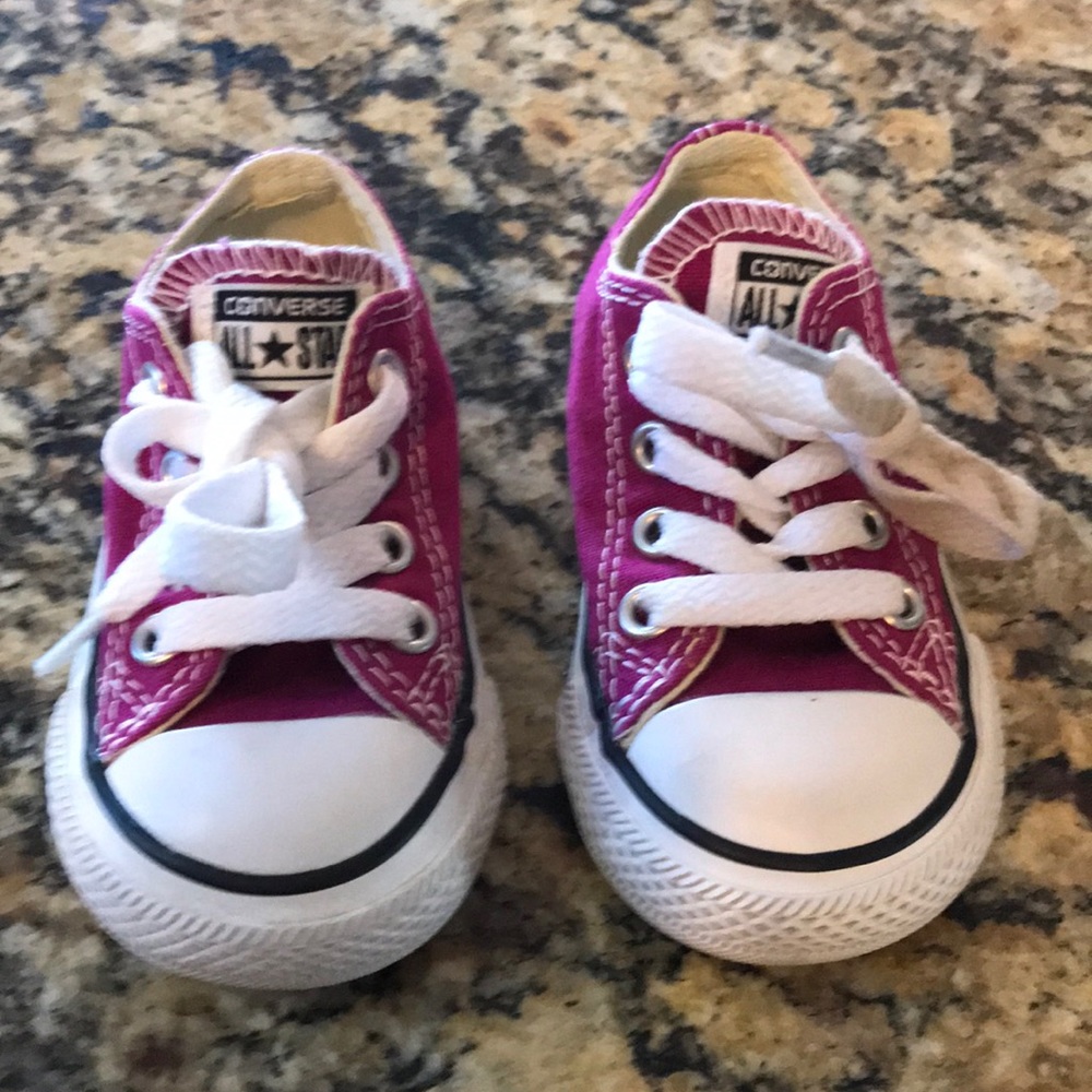 Walker Converse All Stars